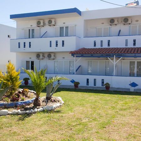 Villa Bel Passo Apartments Kéfalos المظهر الخارجي الصورة