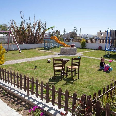 Villa Bel Passo Apartments Kéfalos المظهر الخارجي الصورة