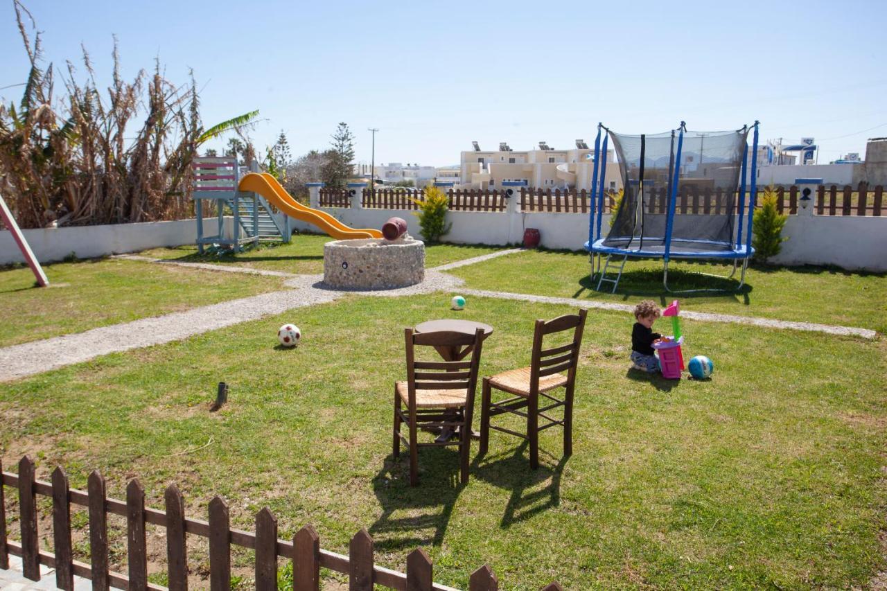 Villa Bel Passo Apartments Kéfalos المظهر الخارجي الصورة