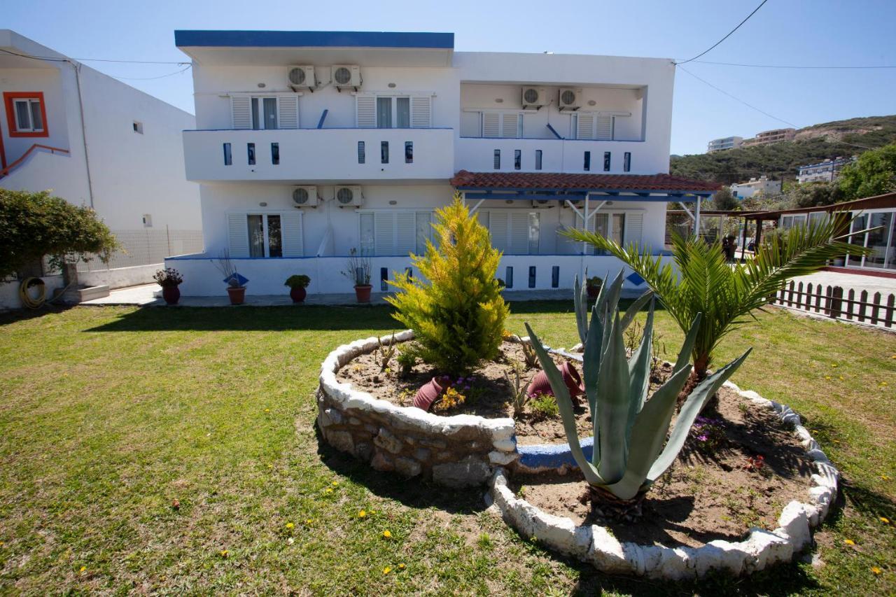 Villa Bel Passo Apartments Kéfalos المظهر الخارجي الصورة