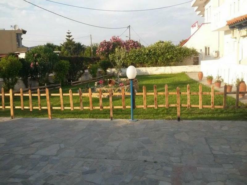 Villa Bel Passo Apartments Kéfalos المظهر الخارجي الصورة
