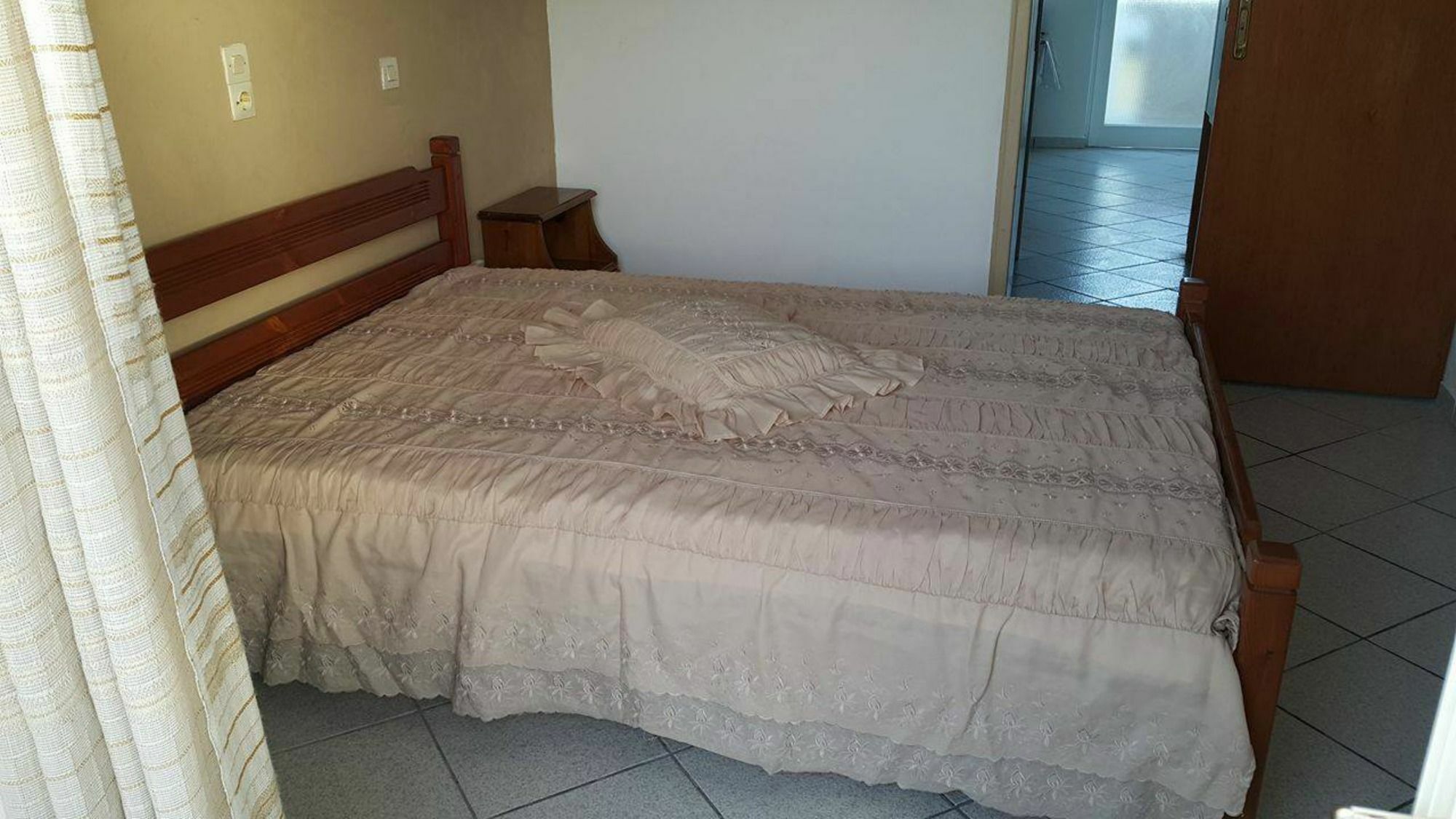 Villa Bel Passo Apartments Kéfalos المظهر الخارجي الصورة
