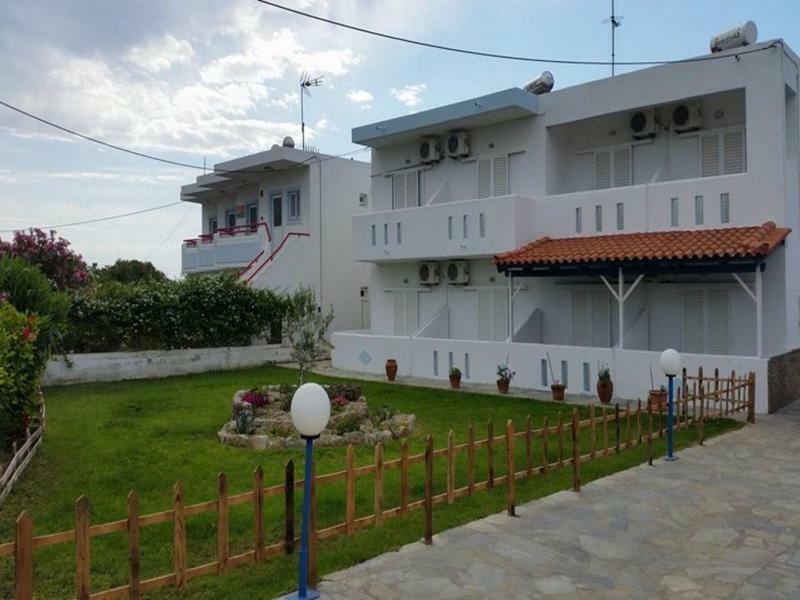 Villa Bel Passo Apartments Kéfalos المظهر الخارجي الصورة