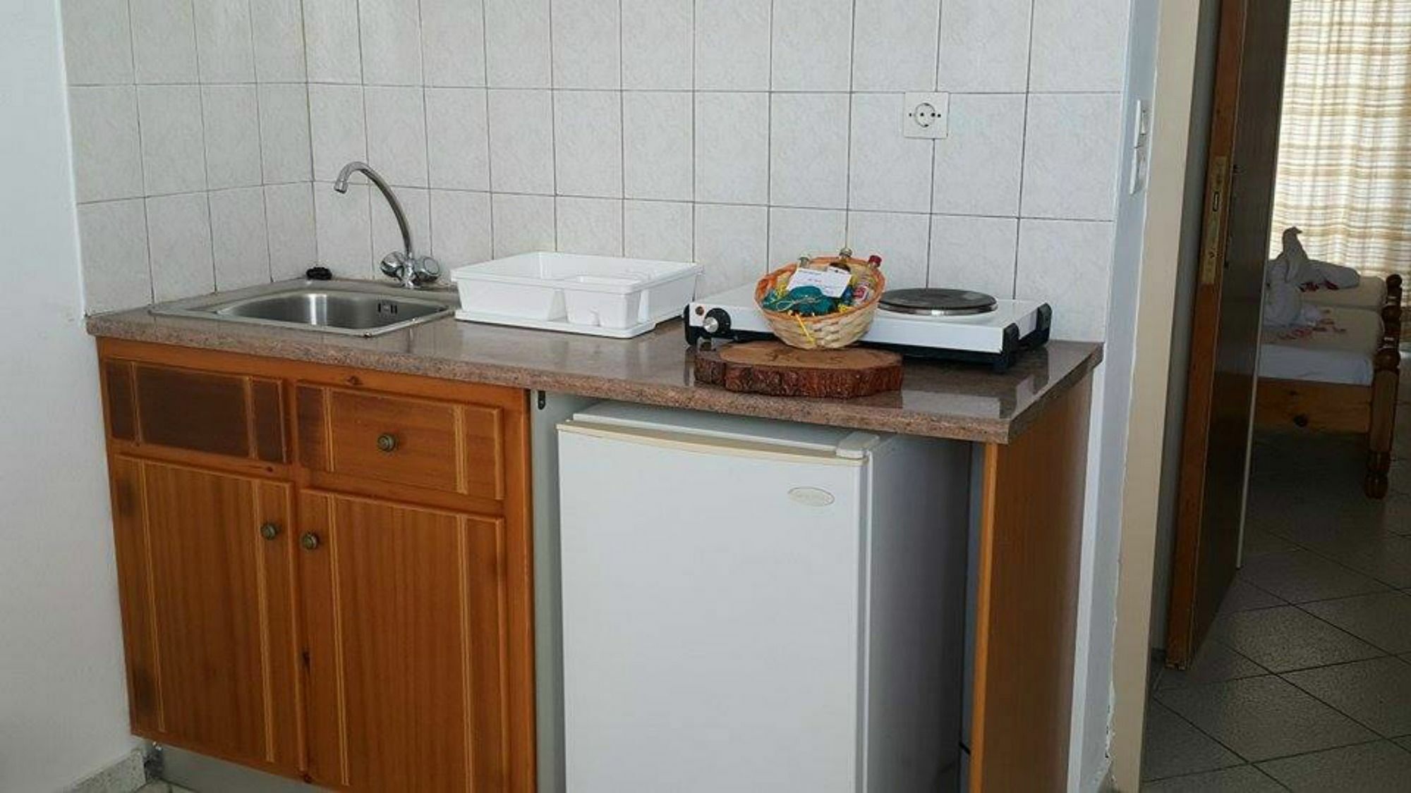 Villa Bel Passo Apartments Kéfalos المظهر الخارجي الصورة